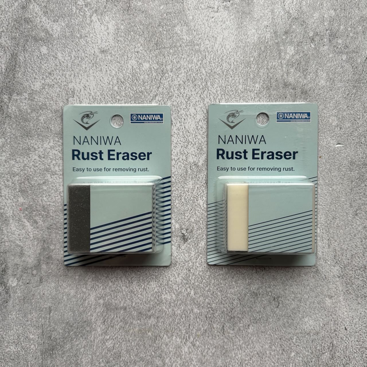 Rust eraser #400 - Kamimoto