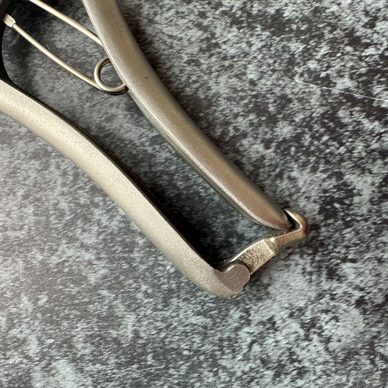 Japan traditional stainless secateur 190mm T-517 - Kamimoto