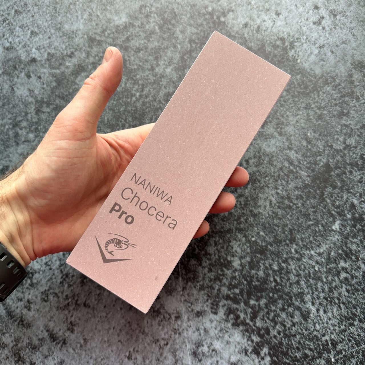 Chocera Pro Stone #3000 - Kamimoto