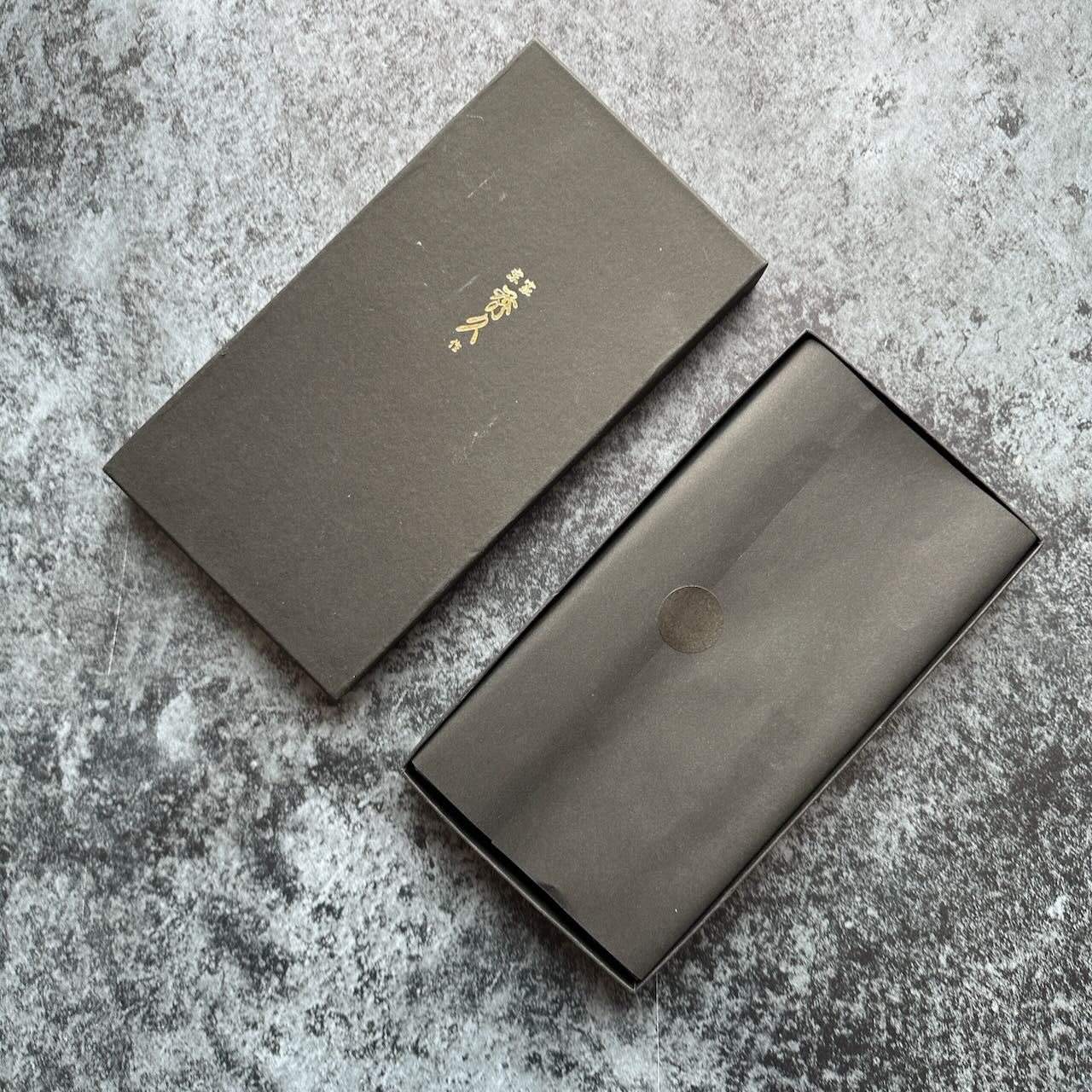 Hidehisa Stainless Okubo Shears 210mm T-12 - Kamimoto