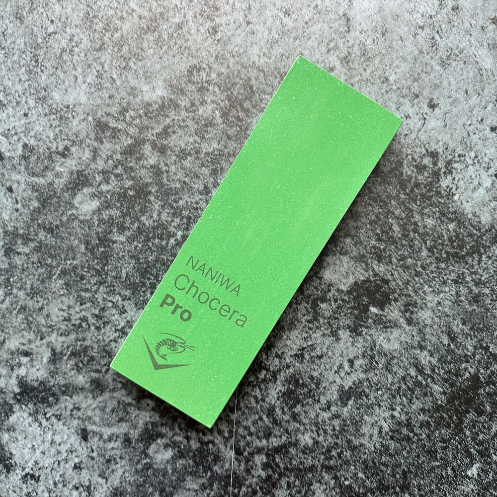 Chocera Pro Stone #1000 - Kamimoto
