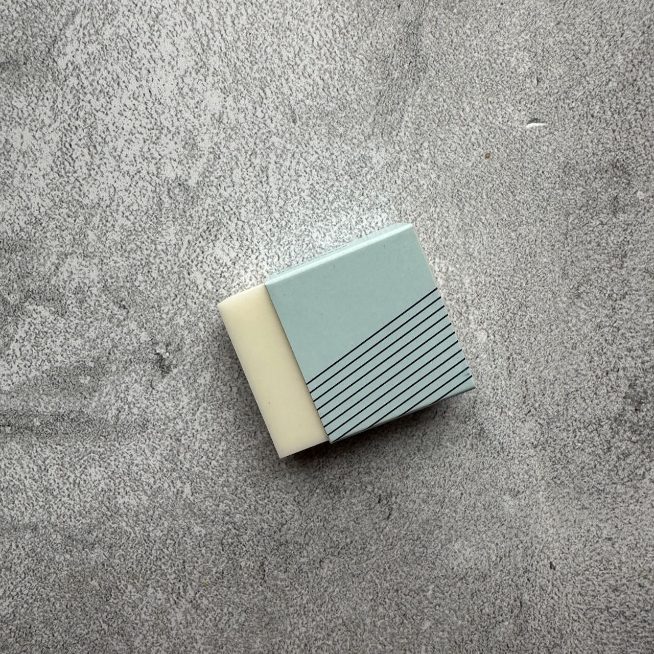 Rust eraser #400 - Kamimoto