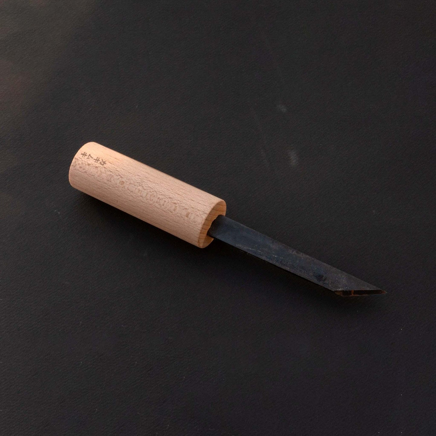 Morihei Kurouchi Oyster Knife - Kamimoto