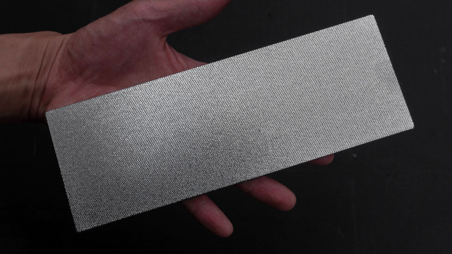 Atoma Diamond Plate #140 - Kamimoto