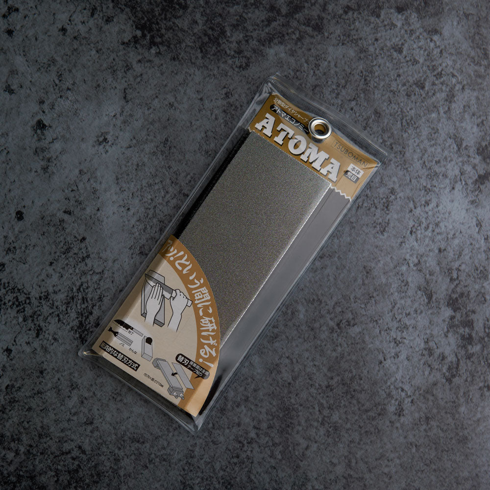 Atoma Diamond Plate #140 - Kamimoto