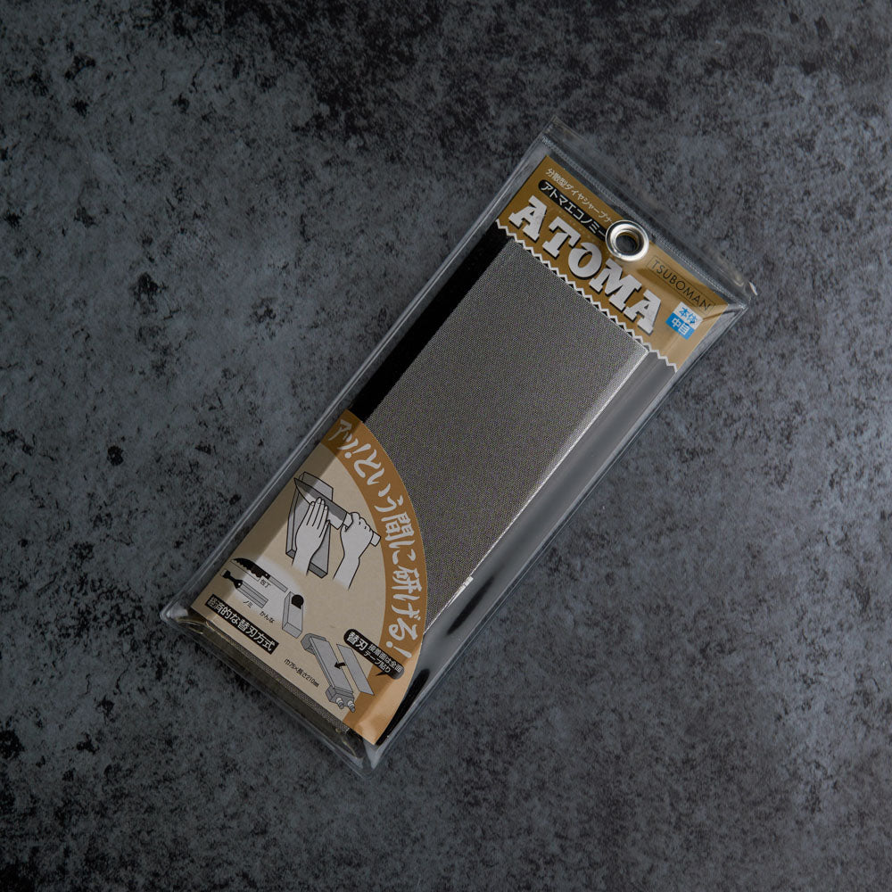 Atoma Diamond Plate #400 - Kamimoto