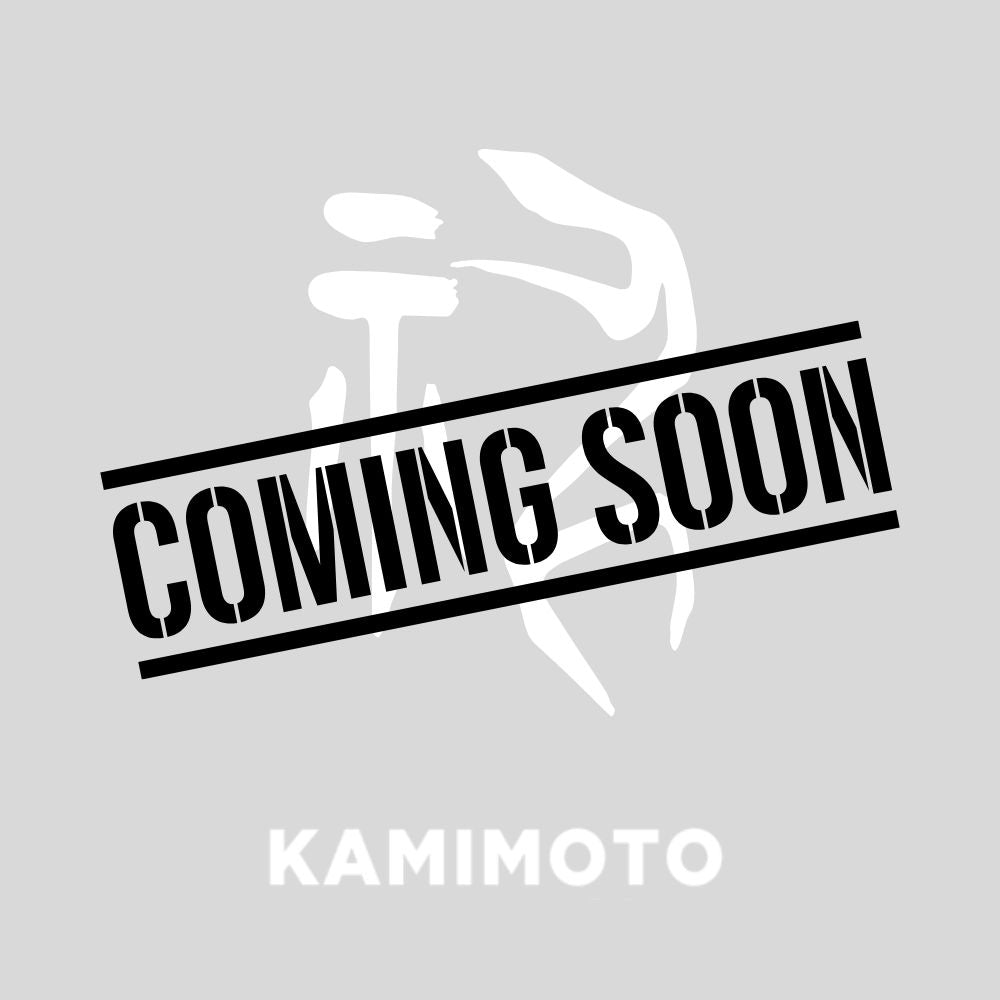 Blue #2 Stainless Clad Migaki Bunka 165mm - Kamimoto