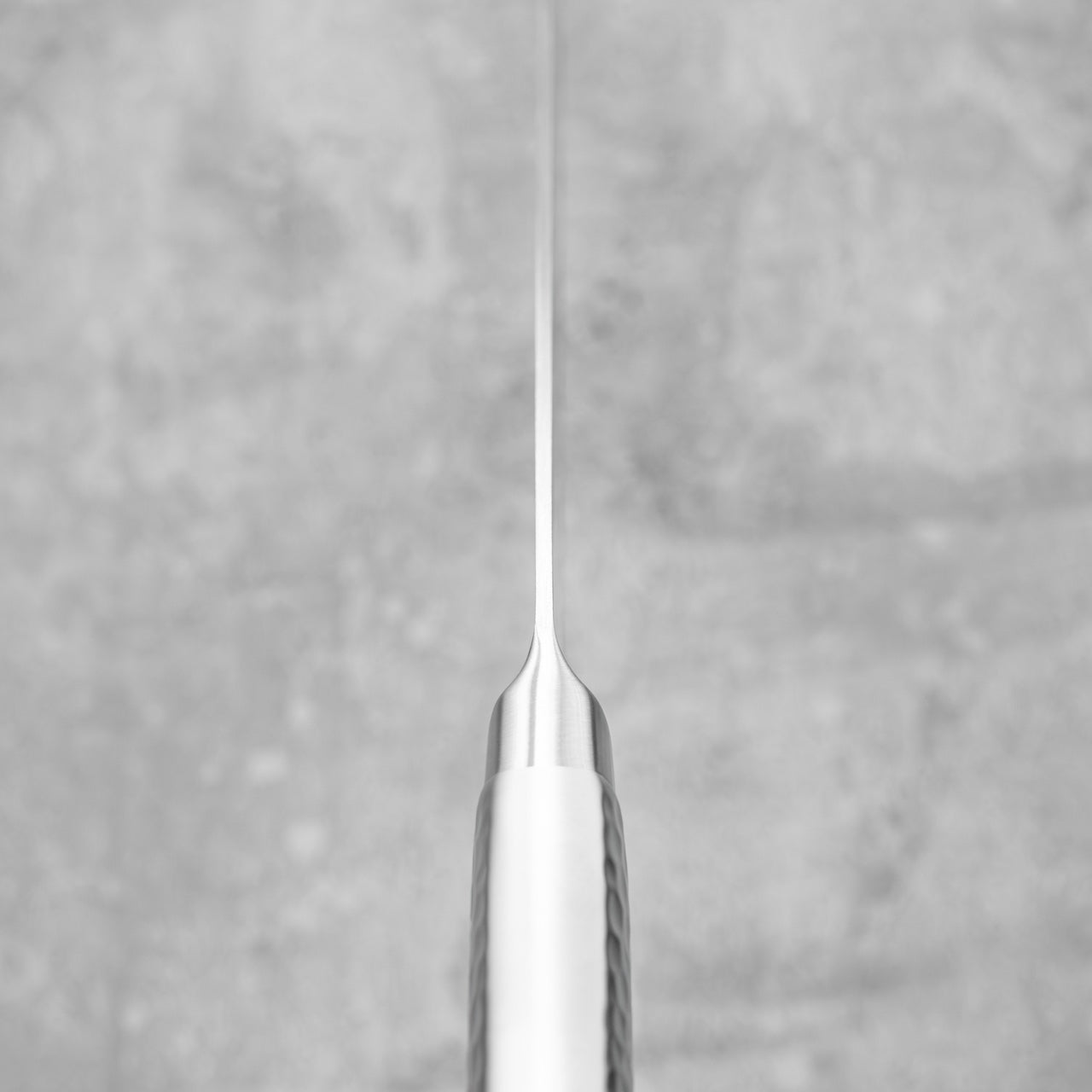 Brieto M12 Pro Nakiri 160mm Stainless Steel - Kamimoto