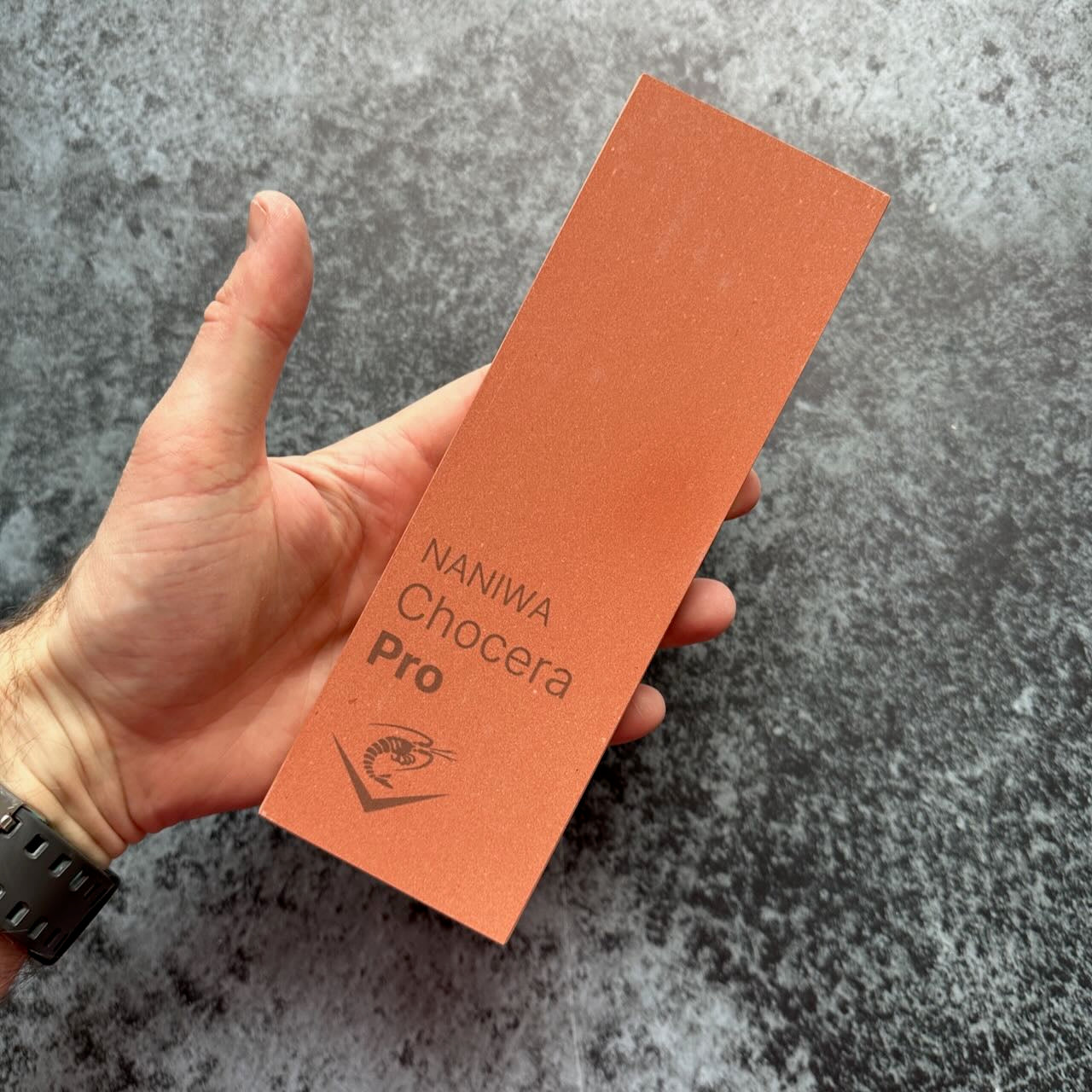 Chocera Pro Stone #800 - Kamimoto