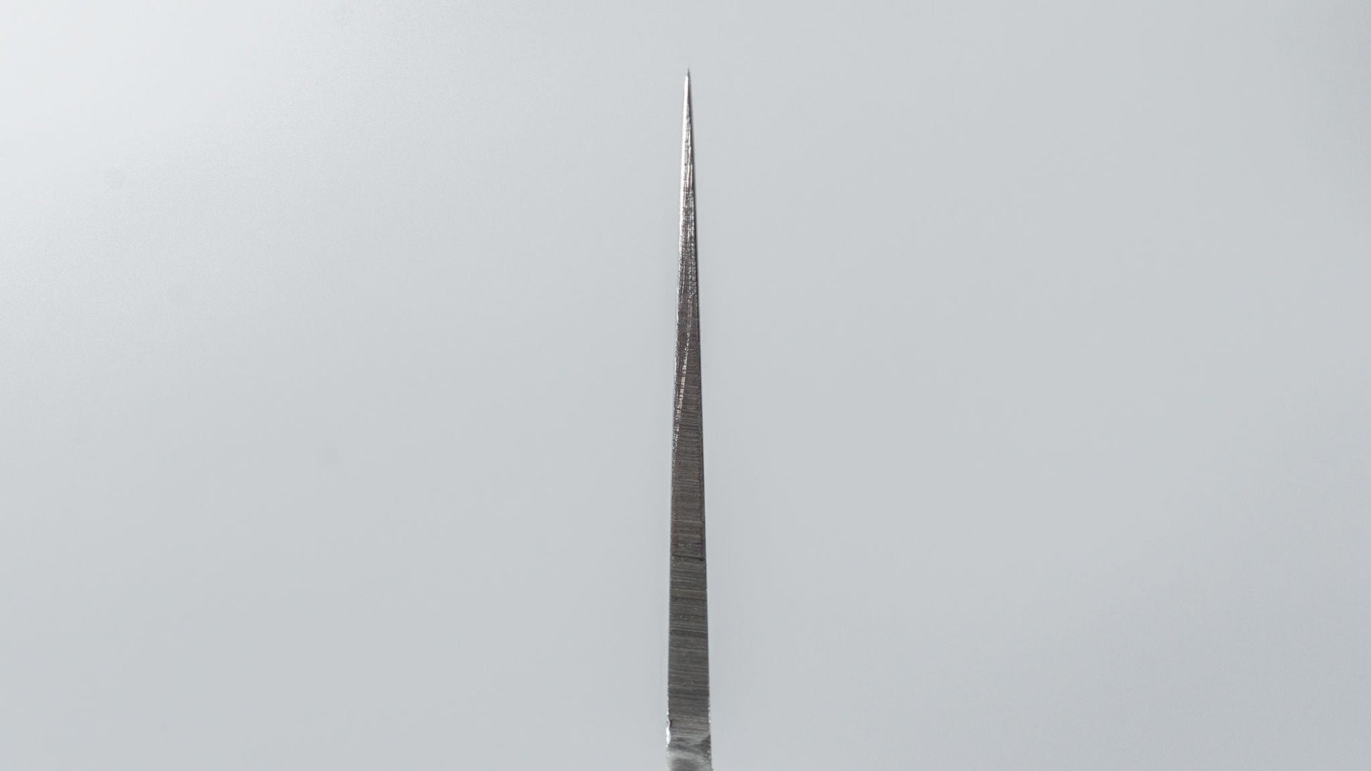 FJ VG-1 Gyuto Pakka Handle (Granton Edge) - Kamimoto