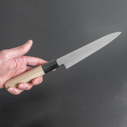 FJ VG-10 Petty 150mm Ho Wood Handle (Wa) - Kamimoto