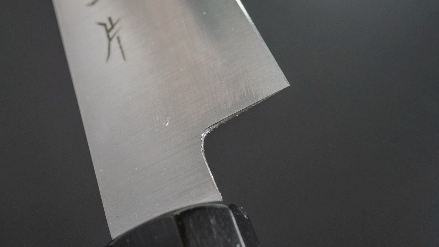 FJ VG-10 Petty 150mm Ho Wood Handle (Wa) - Kamimoto