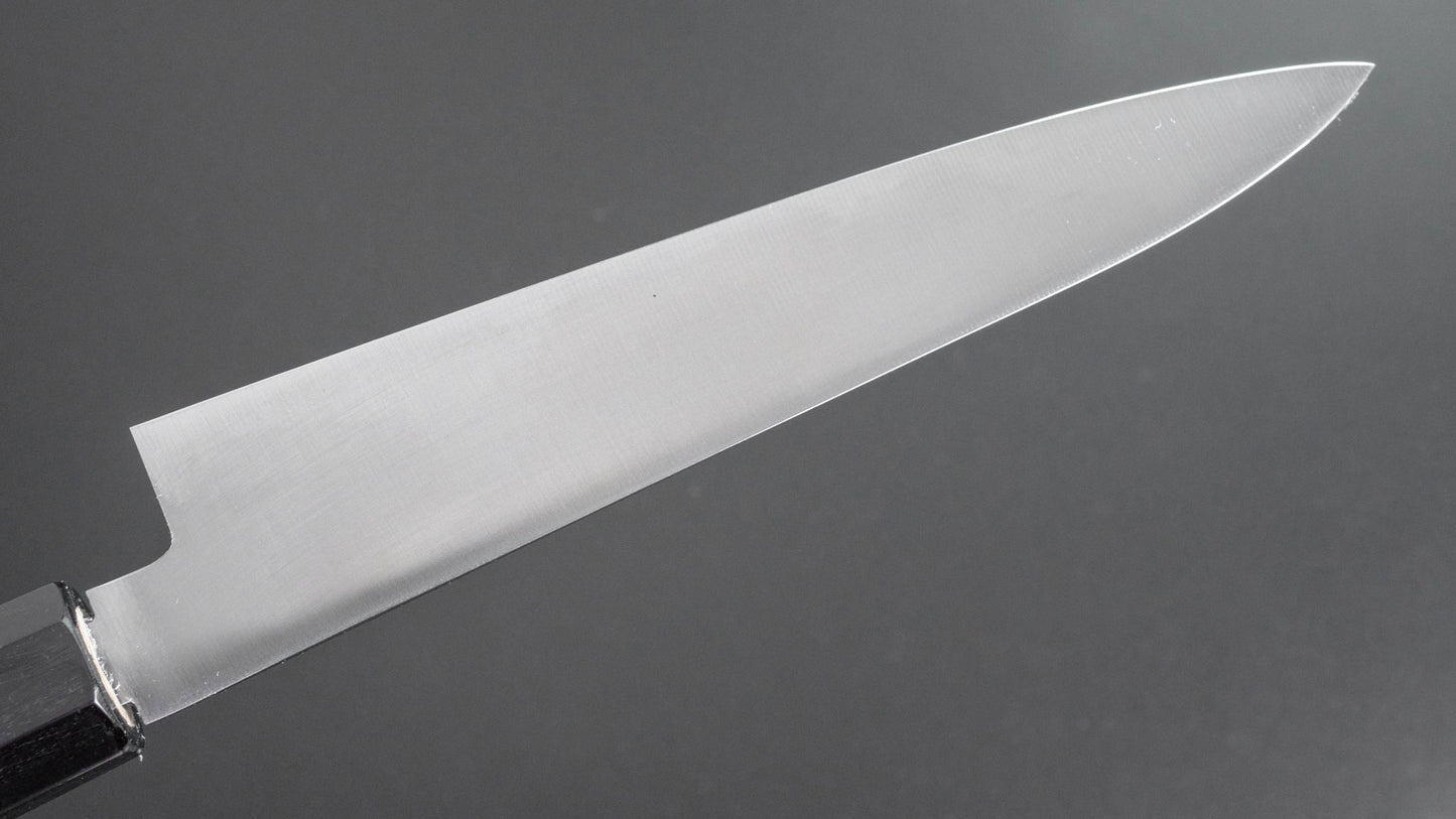 FJ VG-10 Petty 150mm Ho Wood Handle (Wa) - Kamimoto