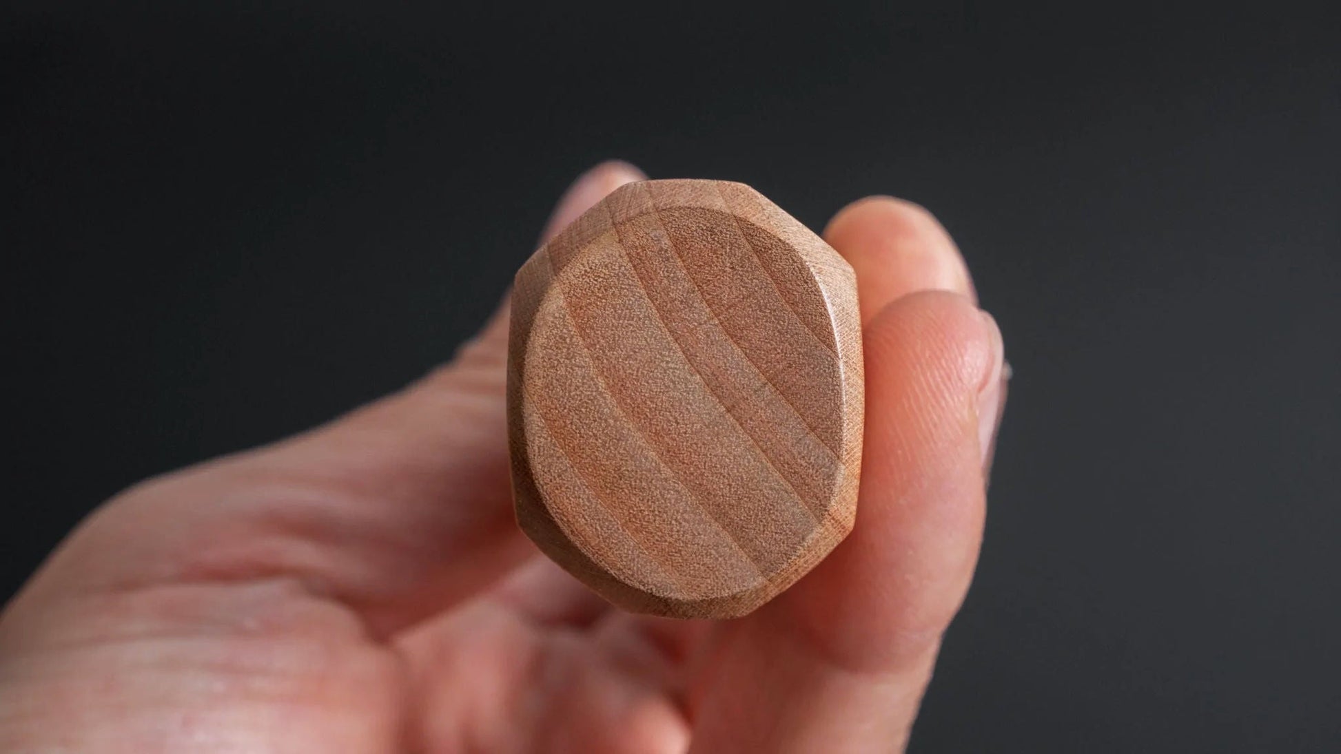 Futana S3 Migaki Sujihiki Cherry Wood Handle - Kamimoto