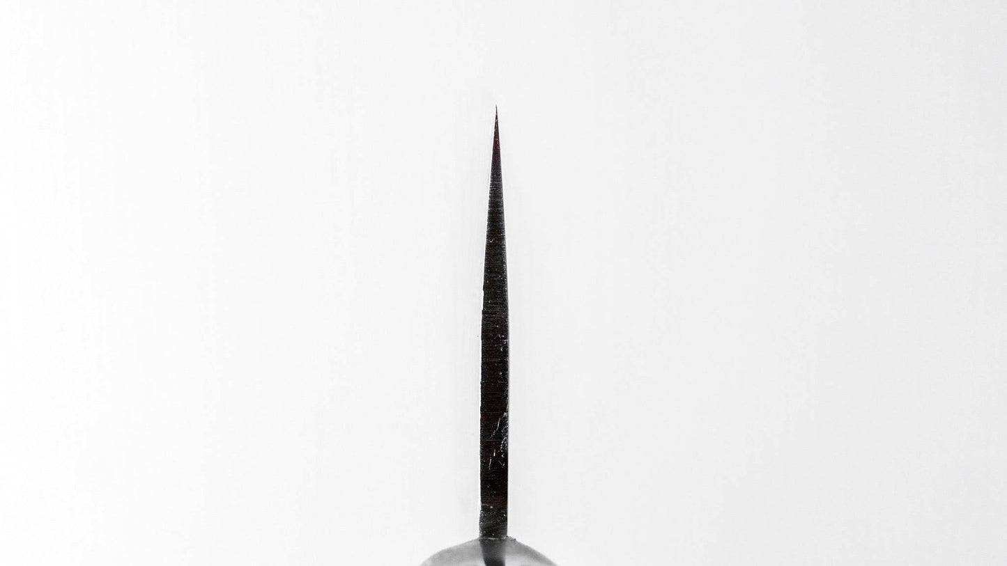 Futana S3 Nashiji Sujihiki 270mm Pakka Handle (Yo) - Kamimoto