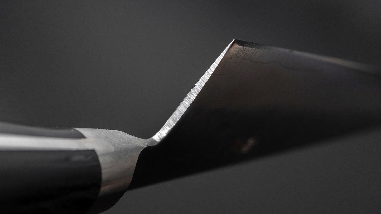Futana S3 Nashiji Sujihiki 270mm Pakka Handle (Yo) - Kamimoto