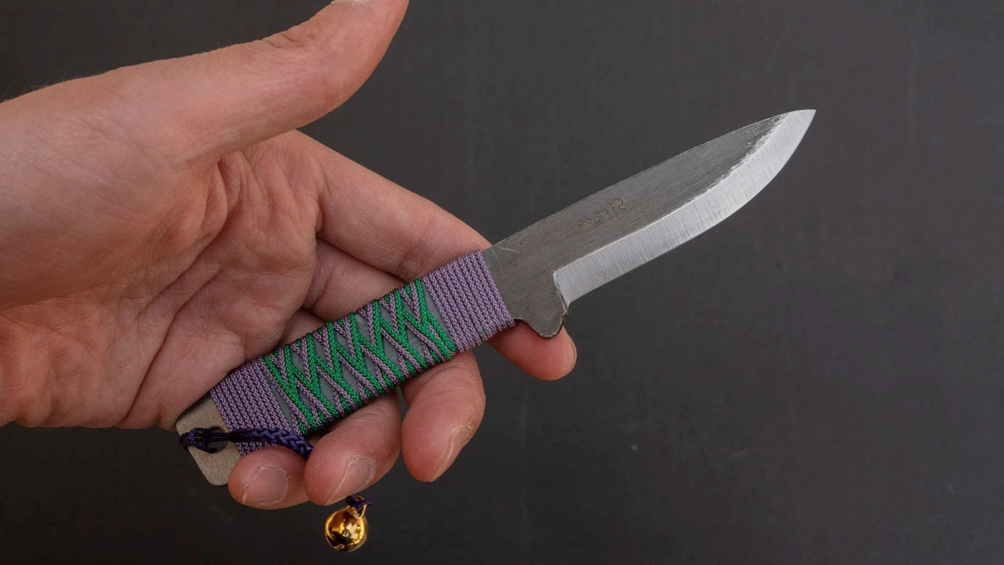Higonokami Kogatana Fixed Blade 155mm - Kamimoto
