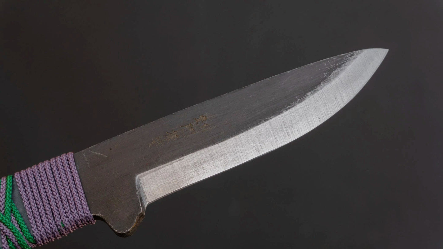 Higonokami Kogatana Fixed Blade 155mm - Kamimoto