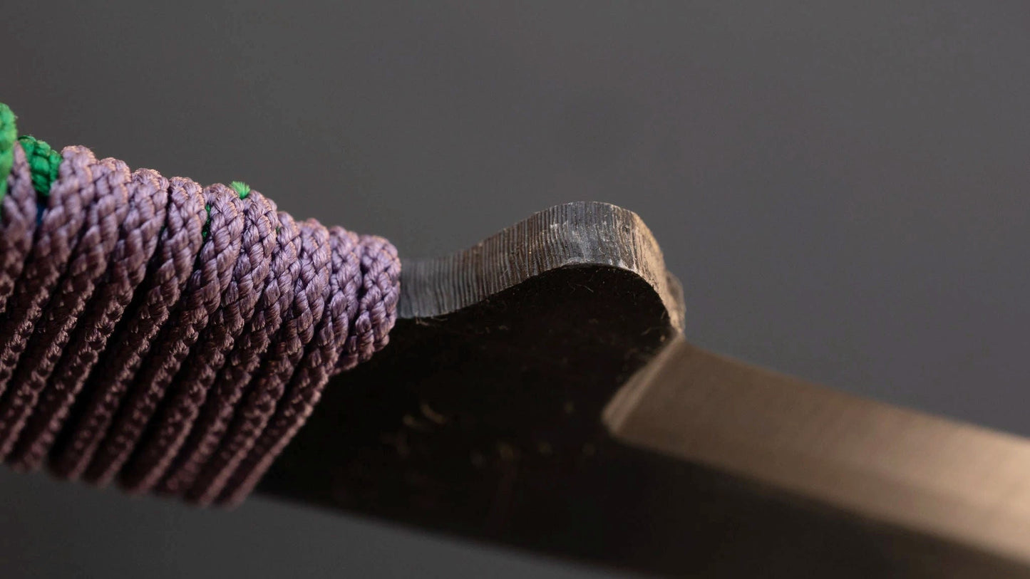 Higonokami Kogatana Fixed Blade 155mm - Kamimoto