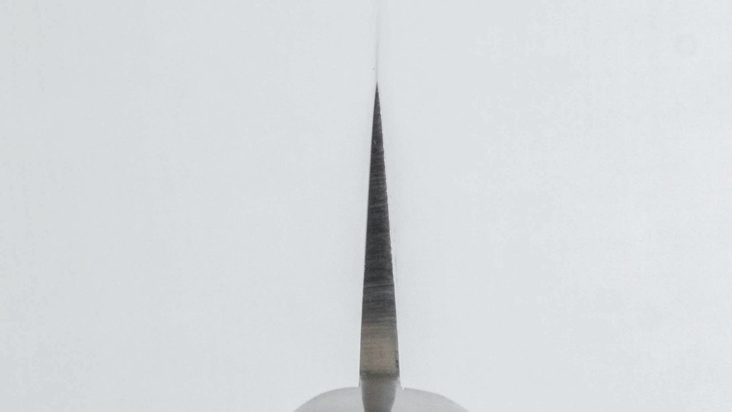 Imojiya KT VG-10 Petty 120mm Micarta Handle - Kamimoto