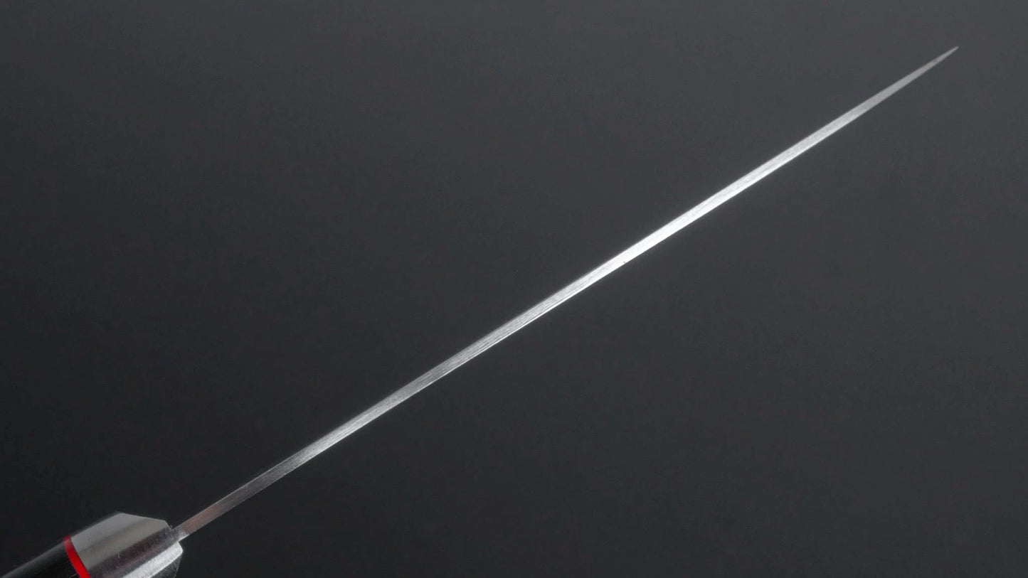 Imojiya KT VG-10 Petty 120mm Micarta Handle - Kamimoto