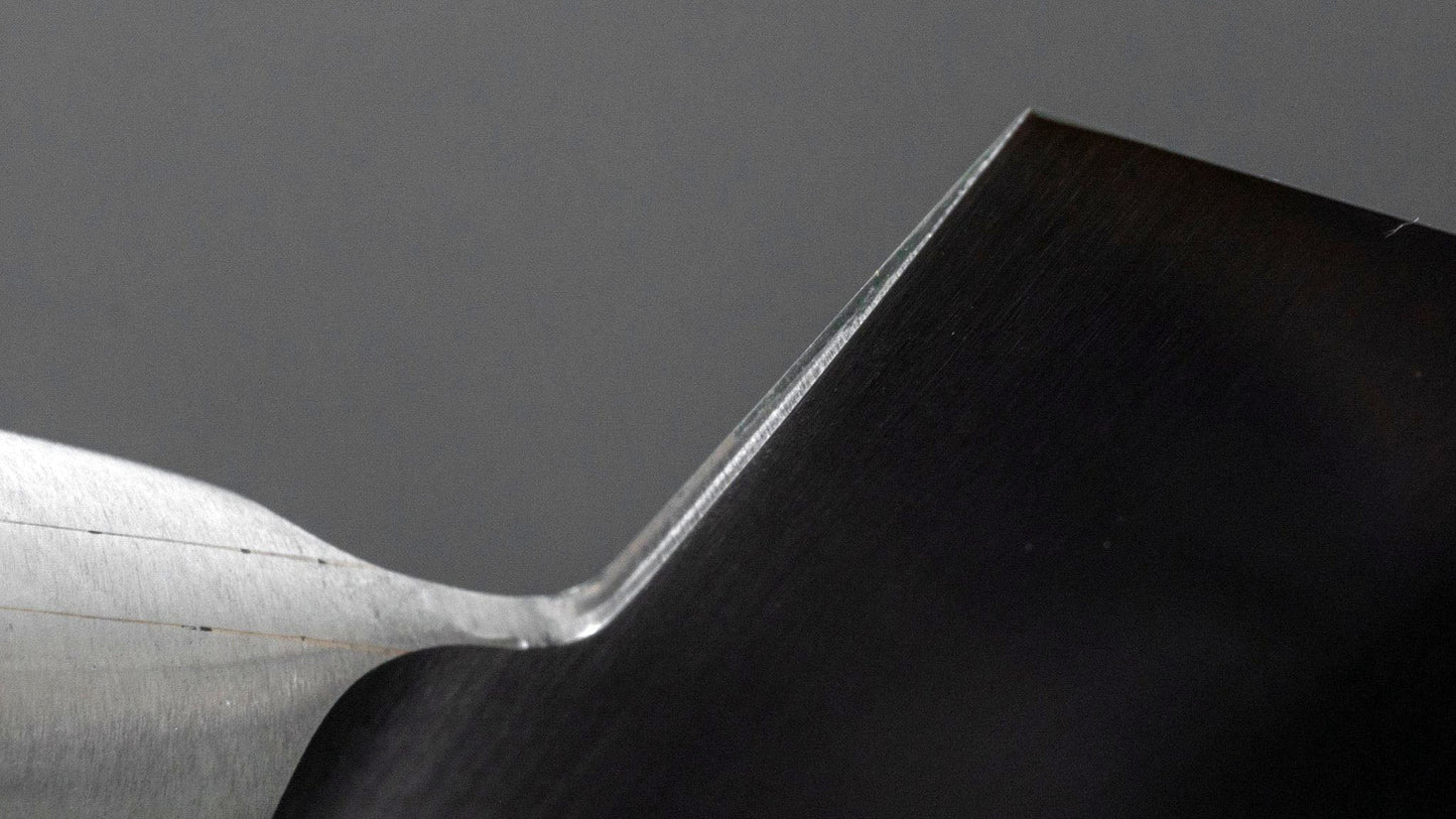 Imojiya OKD VG-1 Honesuki Kaku 150mm Rosewood Handle - Kamimoto