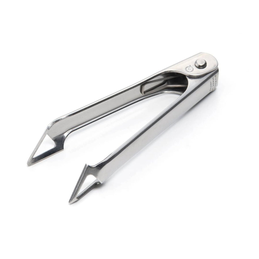 Japanese Chef’s Tweezers - Kamimoto