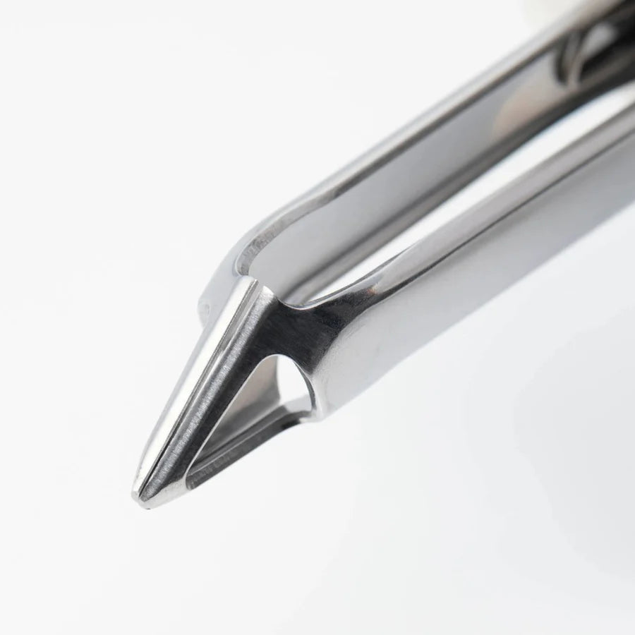 Japanese Chef’s Tweezers - Kamimoto