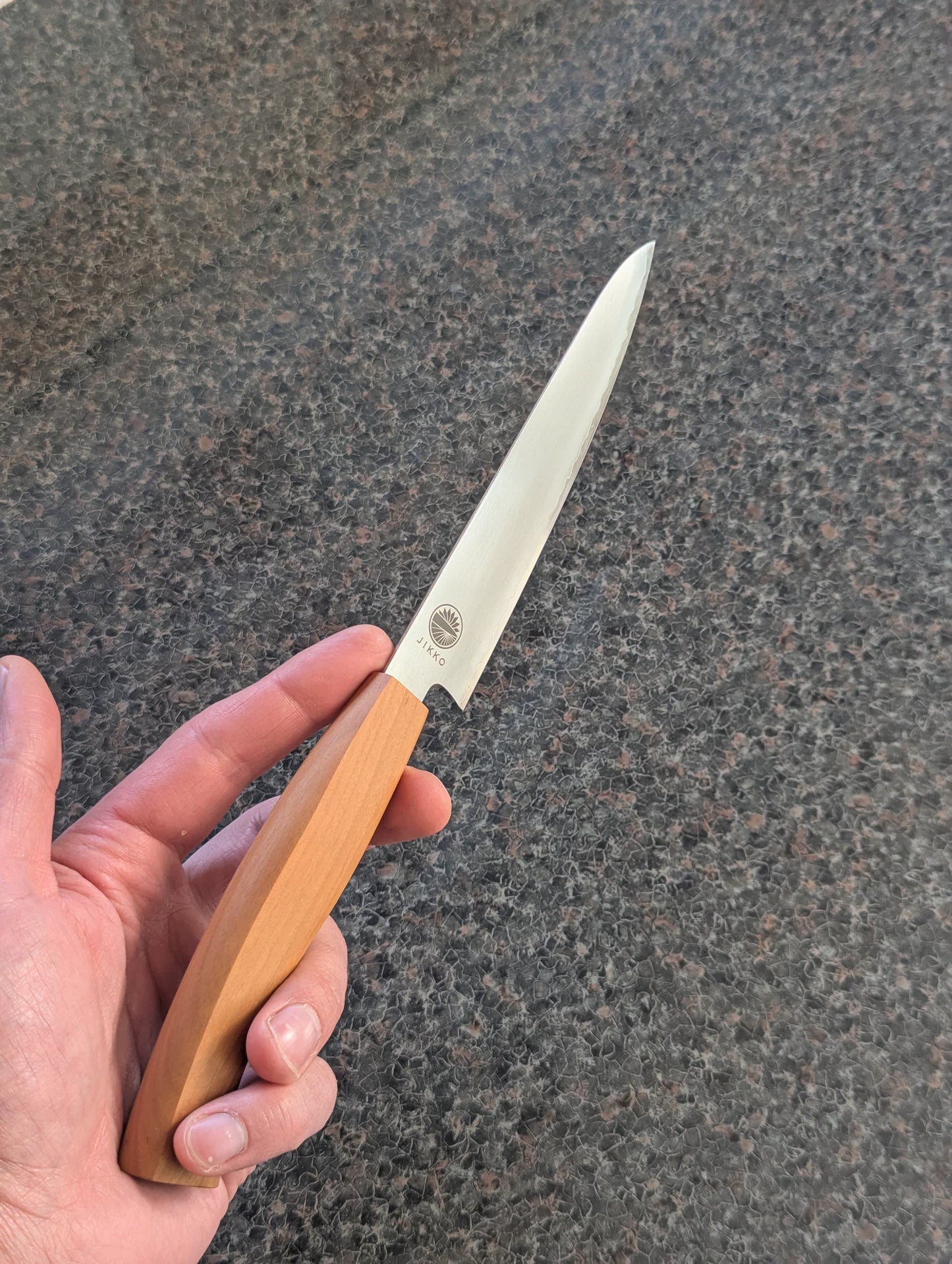 Jikko VG10 Petty Stainless Steel - Kamimoto
