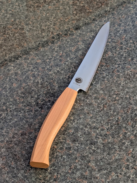Jikko VG10 Petty Stainless Steel - Kamimoto
