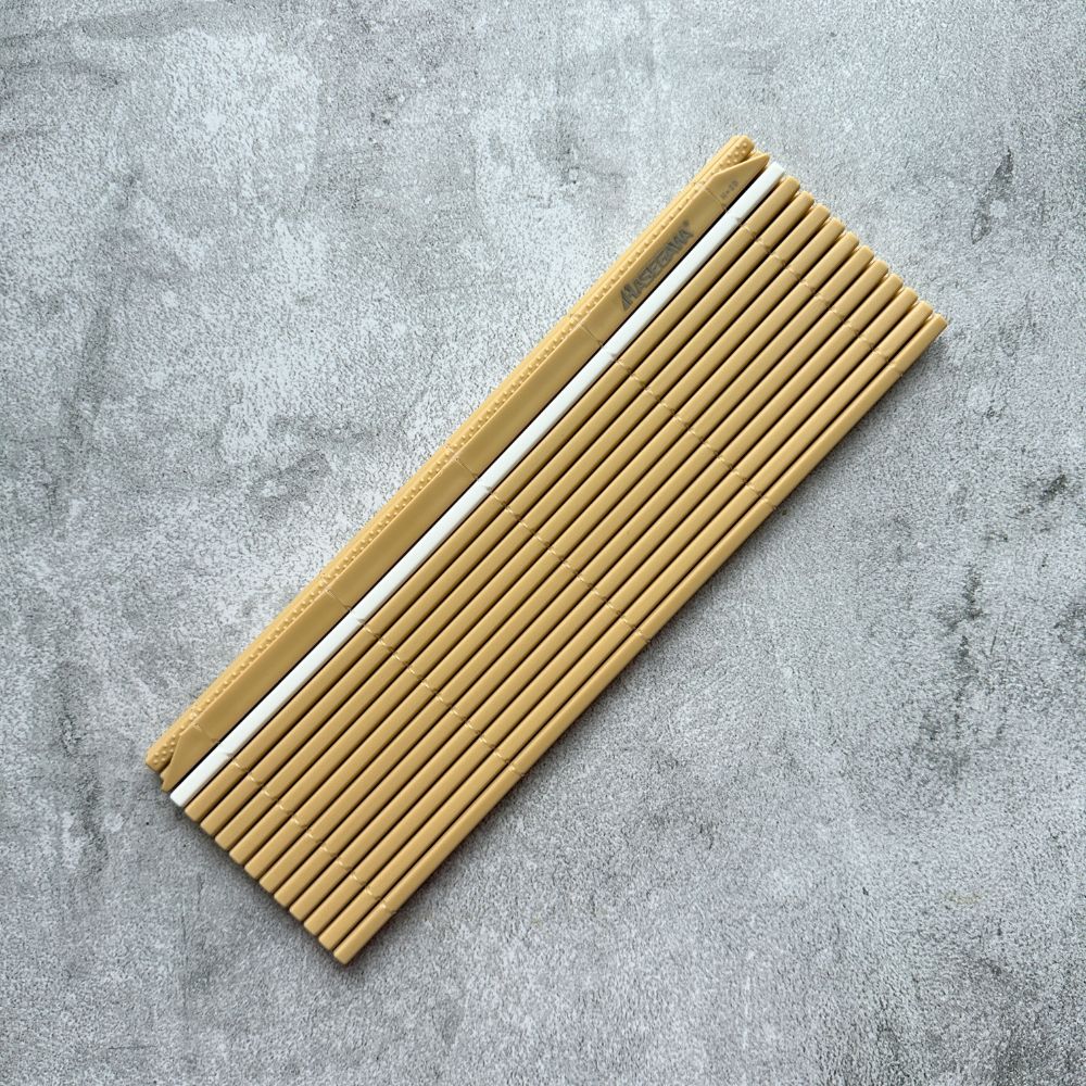 Makisu - sushi rolling mat - Kamimoto