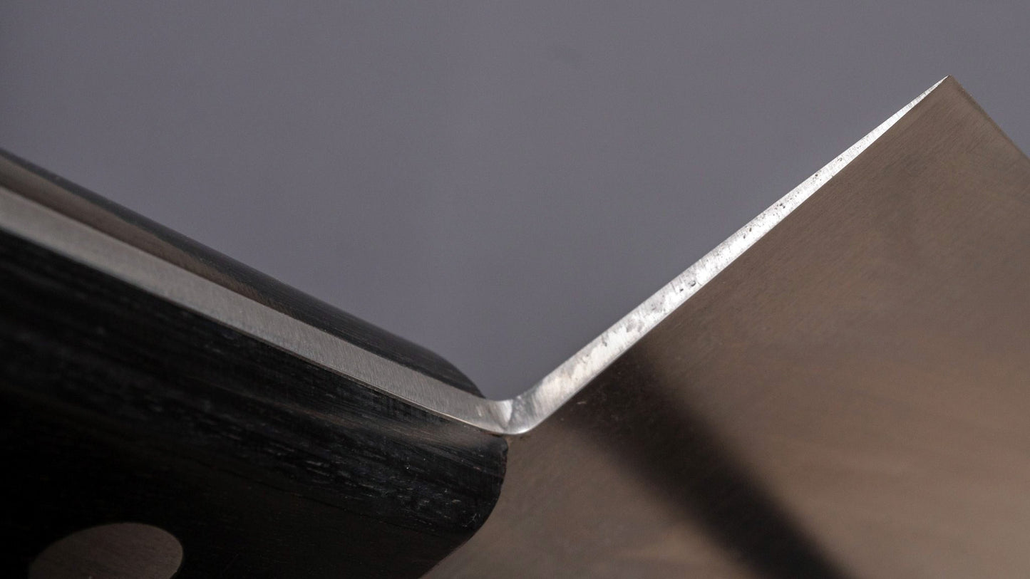 Masakane Vintage Stainless Komakiri Gyuto 240mm - Kamimoto