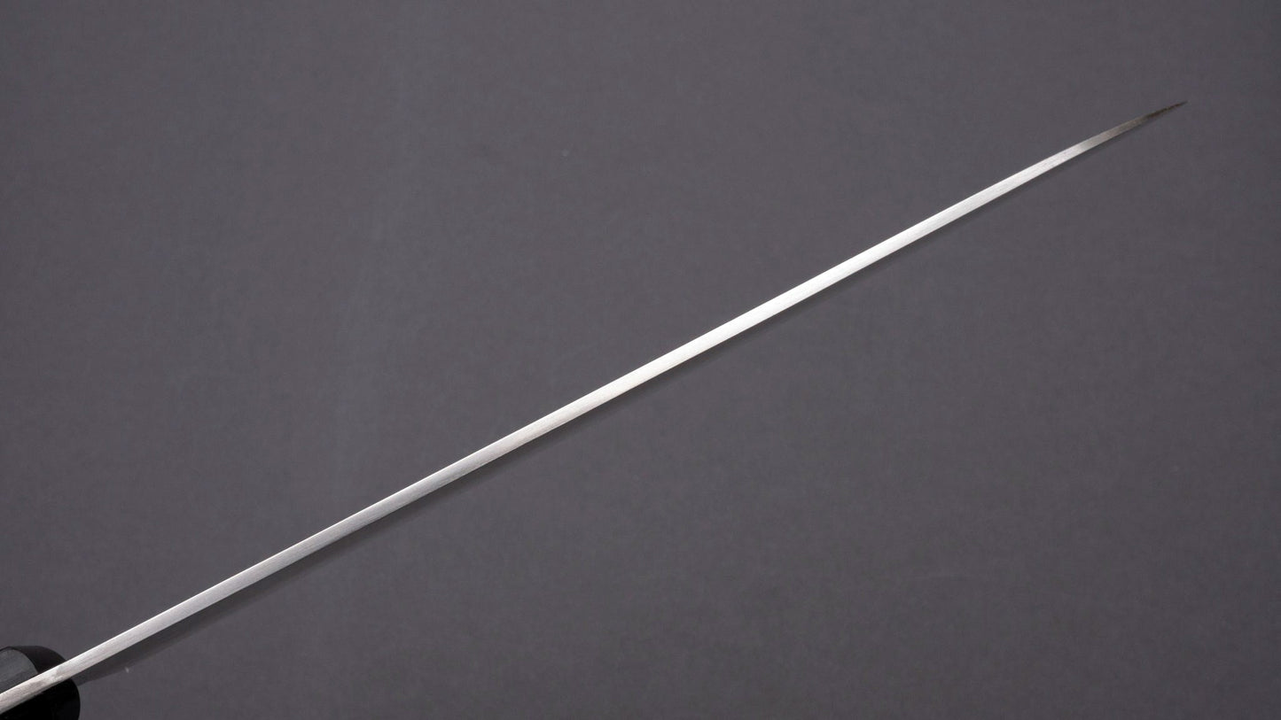 Masakane Vintage Stainless Komakiri Gyuto 240mm - Kamimoto