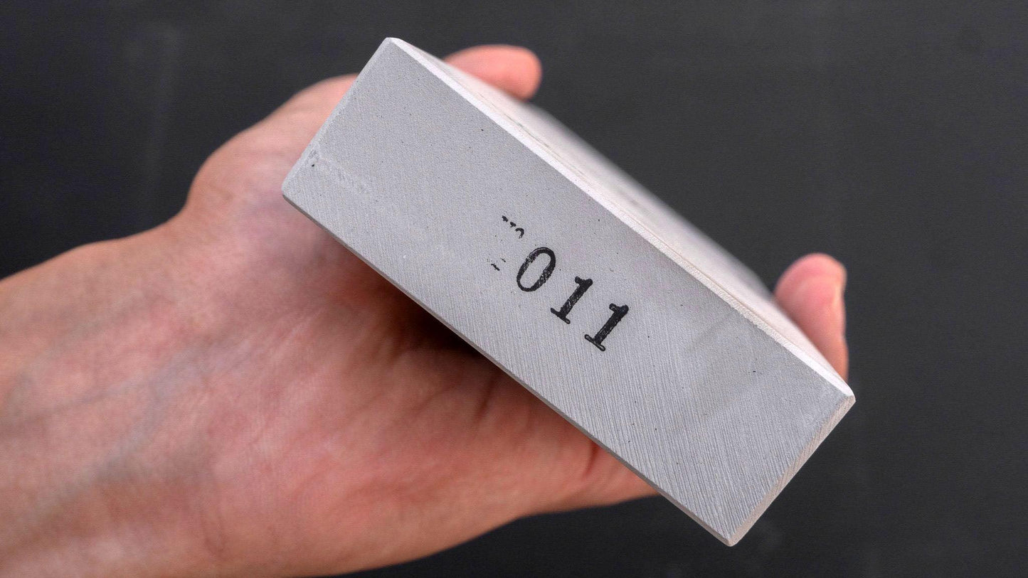 Morihei Hishiboshi Whetstone #6000 (Hi) - Kamimoto