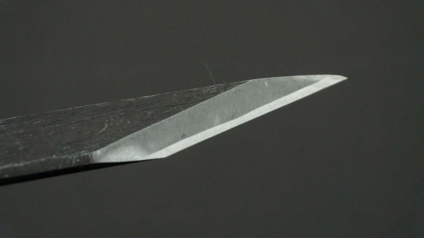 Morihei Kikuyu Kiridashi 21mm (Thick) - Kamimoto