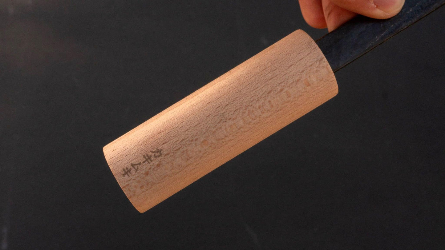 Morihei Kurouchi Oyster Knife - Kamimoto