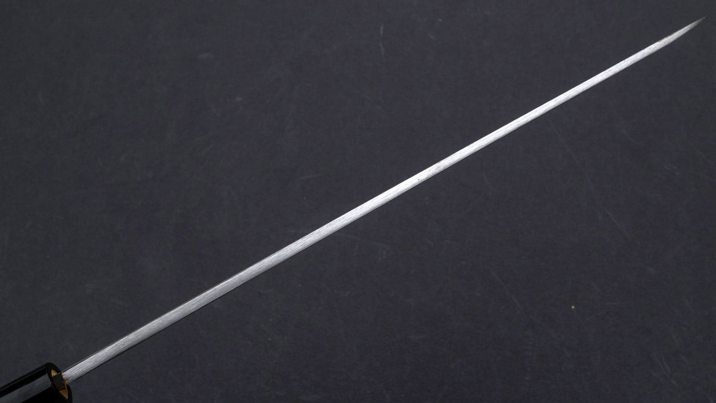 Morihei Yoshitomo Yanagiba 270mm Poplar Handle - Kamimoto