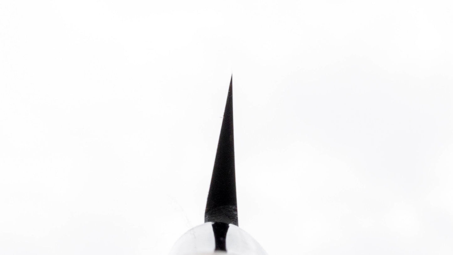 Morihei Yoshitomo Yanagiba 270mm Poplar Handle - Kamimoto