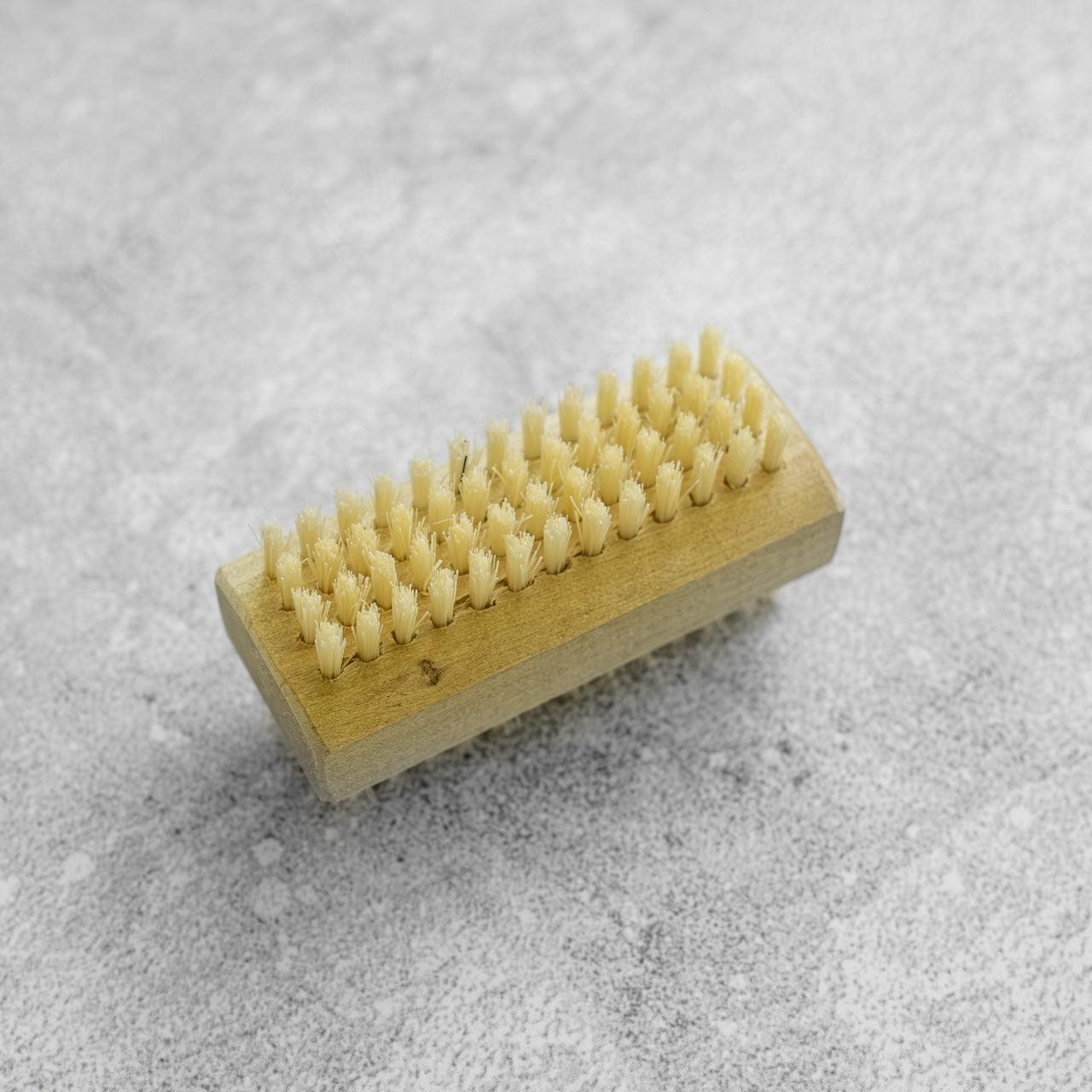 Nail Cleaning Brush 70mm - Kamimoto