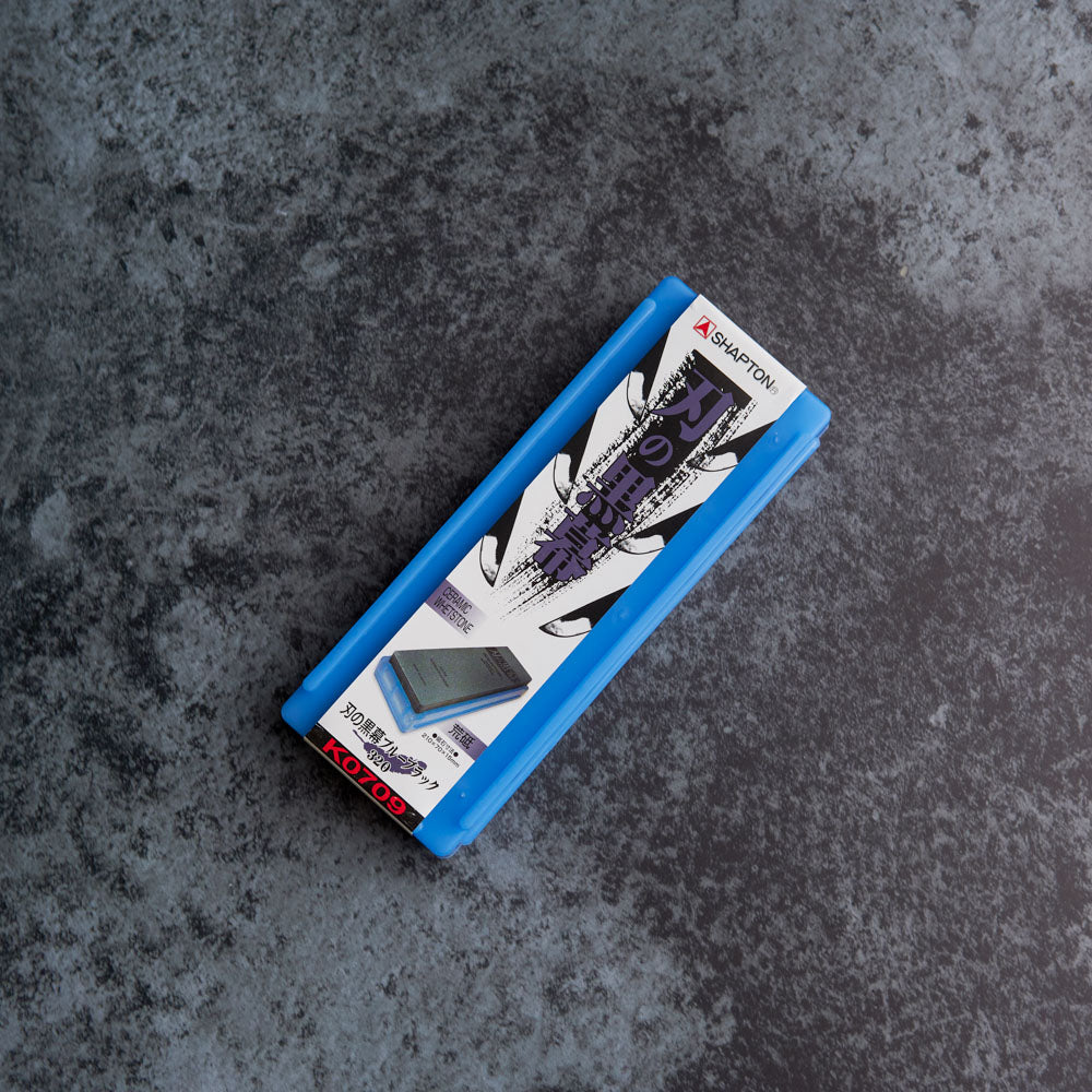 Shapton Professional Whetstone #320 - Kamimoto