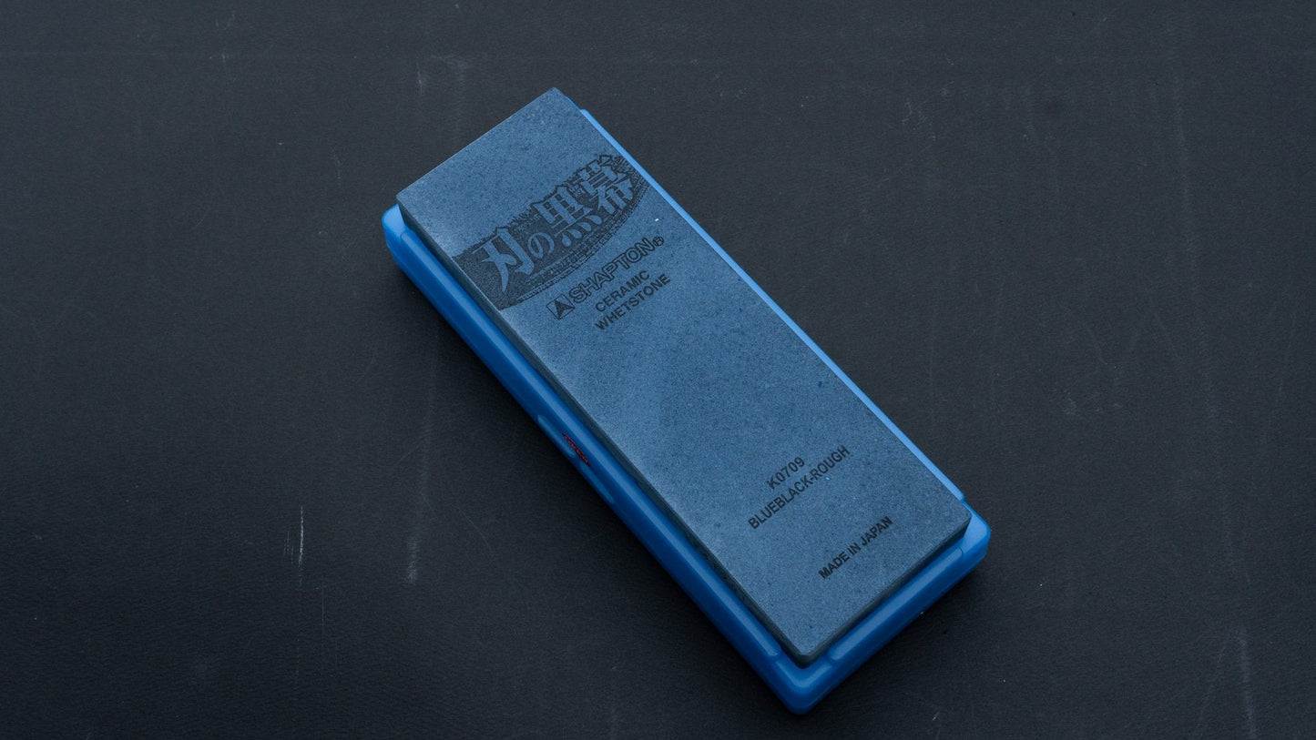 Shapton Professional Whetstone #320 - Kamimoto