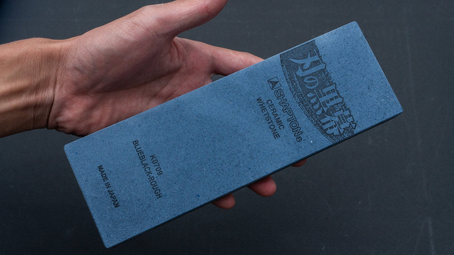 Shapton Professional Whetstone #320 - Kamimoto