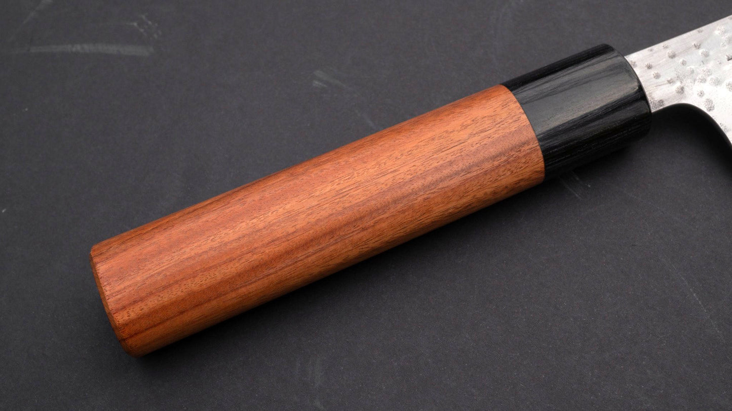 STK V10 Santoku 165mm Morado Handle - Kamimoto