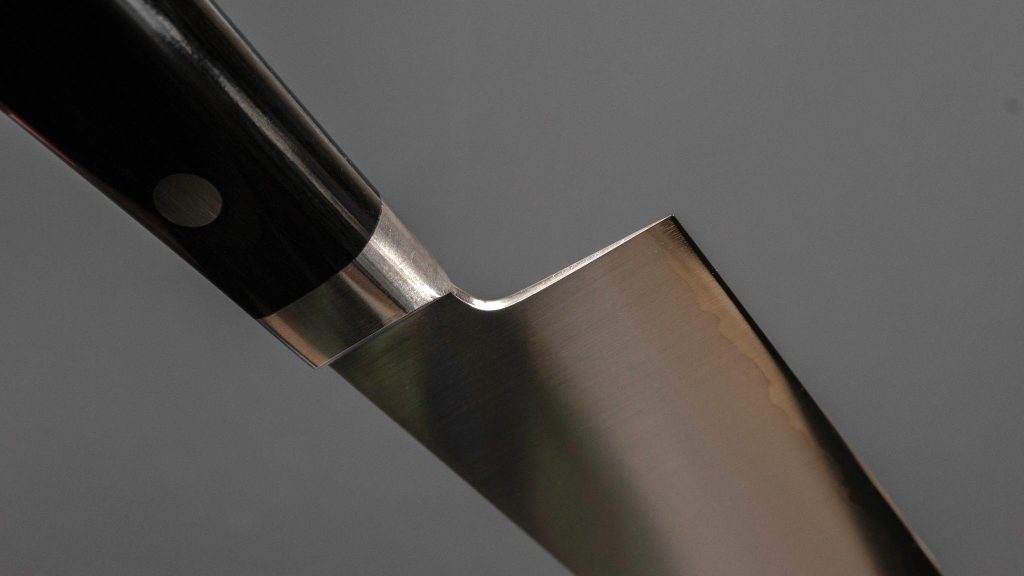 T10 Migaki Gyuto - Kamimoto