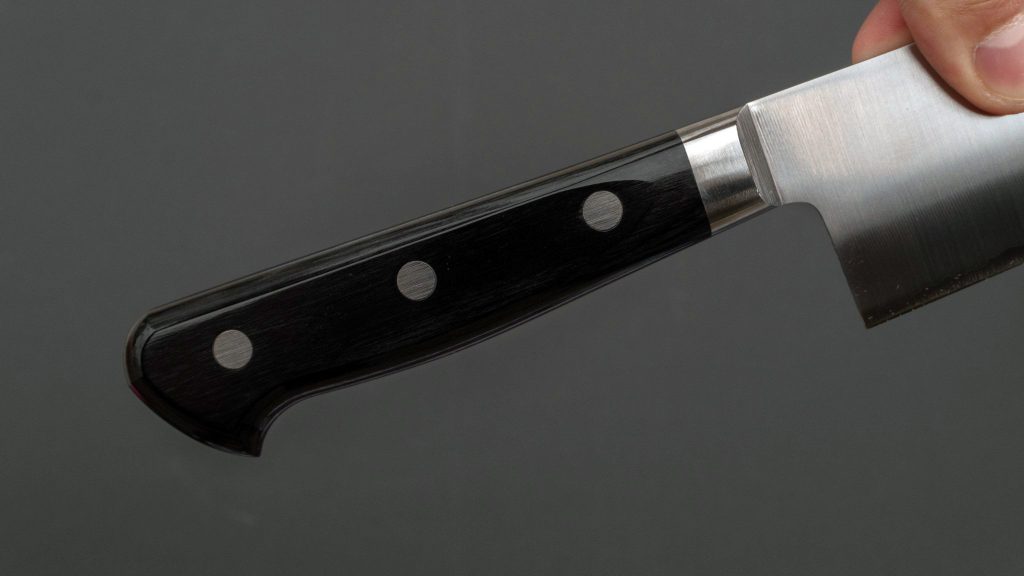 T10 Migaki Gyuto - Kamimoto