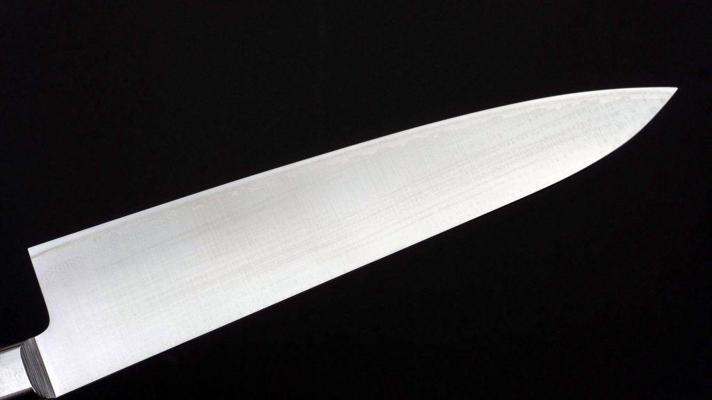 T10 Migaki Gyuto - Kamimoto
