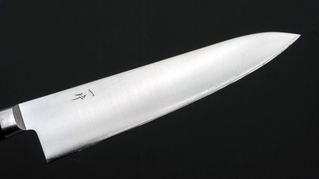 T10 Migaki Gyuto - Kamimoto