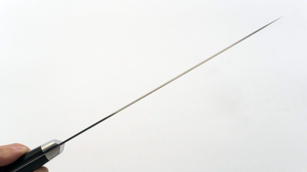 T10 Migaki Gyuto - Kamimoto