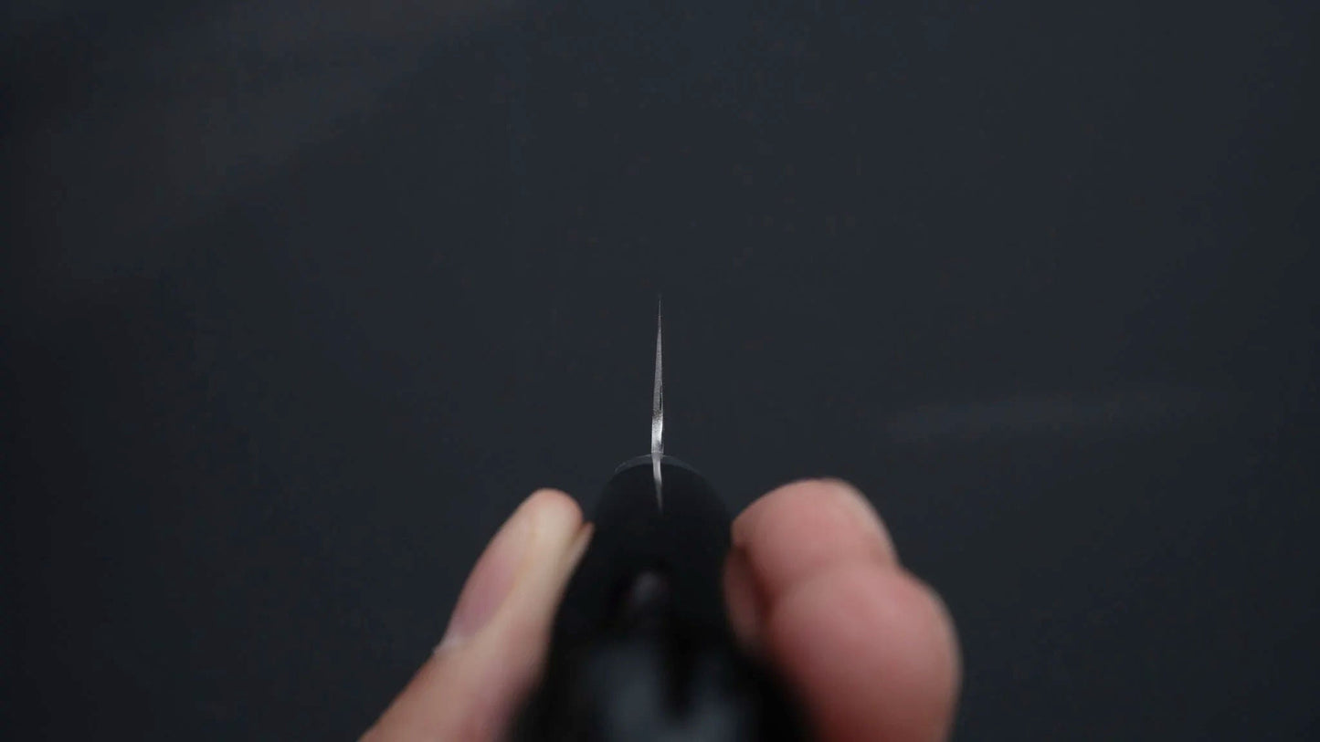 T10 Migaki Petty Pakka Handle - Kamimoto