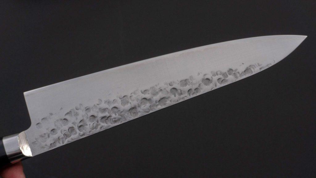 T10 Tsuchime Gyuto knife - Kamimoto